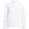 McKinley HAVINA III HZ W, ženski skijaški duks, bijela 432496