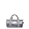 LOQI torbica Mini Weekender, Metallic