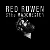 Red Rowen & The Madchester - Red Rowen & The Madchester (LP)