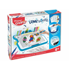 Maped Lumi tabla, kreativni set