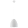 Rea Light Hippolyta HN8247-WH/WH Visilica, E27, 60W, O28.5cm, Bela