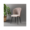Hanah Home Set Stolica 4 Komada Rubi - Cappuccino