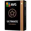 AVG Mobile Ultimate (1 uređaj, 1 godina)