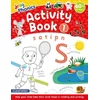 Jolly Phonics Activity Book 1
