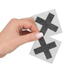 Cottelli Nipple Stickers X – Nalepnice za bradavice