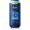 Nivea Muški gel za tuširanje Total Relax 98650, 250ml