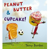 Peanut Butter & Cupcake