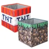 Minecraft Zložljiv Zaboj Minecraft, 2 Kos