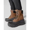 Škornji za sneg CMP Kinos Snow Boots Wp 3Q48867 Rjava