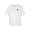 Womens T-shirt Sugar Bomb white