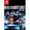 Street Outlaws: The List (Nintendo Switch) eShop Key EUROPE