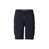 INDICODE JEANS Kargo hlače Nello temno modra