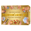 MILLA TOYS Mađioničarski set od 150 trikova