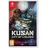 Kusan: City of Wolves (SWITCH)