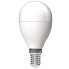 AVIDE Mini sijalica LED SMD E14 G45 4K 8W bela