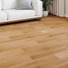 Laminatna podnica 15 pcs Prirodni bambus 101 x 20 x 0,8 cm