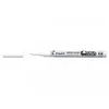 Pilot Marker SUPER COLOR, FINE, bela SC-F-W