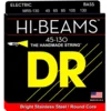 DR Hi-Beam LMR5-130 žice za 5-žičanu električnu bas gitaru 045–130