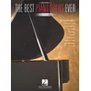 THE BEST PIANO SOLOS EVER 2ND EDITION