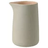 Vrč za smetano EMMA, 300 ml, vrtnica, kamenina, Stelton