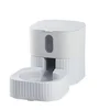 Quicco automatska hranilica Siva 32,5x16,5x18,5 cm