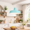 OPVIQ Luster plave boje 242418