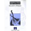 CHAGNON:SOUVENIRS DALSACE SCORE