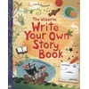Write Your Own Story Book
