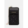 Love Moschino denarnica ženska iz umetnega usnja