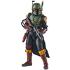 HASBRO Star Wars Hasbro The Vintage Collection Boba Fett (Tatooine) Deluxe Akcijska figura, Scale The Book of Boba Fett Igrača za otroke, večbarvna, 9,5 cm, (20838562)