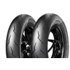 Pirelli Diablo Rosso Scooter SC ( 140/70-14 RF TL 68S zadnji točak, M/C )