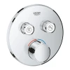 GROHE termostatska pokrivna plošča SMARTCONTROL (29145000)