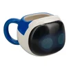 Oblikovana skodelica Paladone Astro Bot - 600 ml
