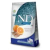 N&D Ocean hrana za pse - Haringa i narandža (Adult, Medium&Maxi) 12kg