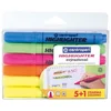 Centropen Označevalnik 8552 - komplet 6 barv