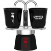 Bialetti Mini Express Stranger Things - 1 k.