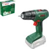 Bosch Akumulatorska bušilica-odvrtač EasyDrill 18V-40 bez baterije i punjača 06039D8000