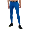 Muške sportske helanke Break Limit, Plave