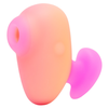 ROMP Kiss Clitoral Stimulator Pink