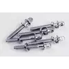 MAPEX MTR45X6 Tension Rod 6pcs 45mm bobnarski hardware set