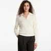 Pulover Lacoste Half-Zip Sweaters Lapland 38