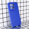 Torbica 3D Camera za Honor X8c plava