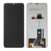 LCD za Xiaomi Redmi 9T/M3 + touch screen crni FULL ORG (China)