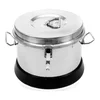 Bratstvo termos inox 18/10 12 l 34x27cm/h 71812 ( bi-0072 )