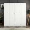 HANAH HOME Garderober Kale Mebran 4008