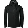 POC Motion Rain Mens Jacket Uranium Black XL