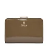 Furla Denarnica Camelia WP00314 BX4758 4903S Temno bež