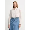 Bombažna srajca Calvin Klein Jeans