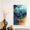 Wallity Slika YNS-1023, 80x120 cm