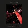 Dua Lipa - Live From The Royal Albert Hall (2 LP)